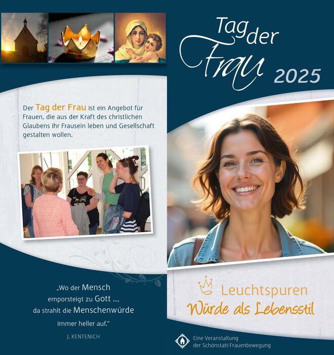 Tag der Frau 2024 A